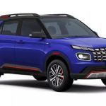 Hyundai Venue Expands its Options with the New Executive Variant Hyundai Venue Expands