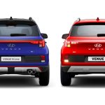 Hyundai Venue N Line vs Hyundai Creta N Line: the sporty siblings Hyundai Venue N Line vs Hyundai Creta N Line