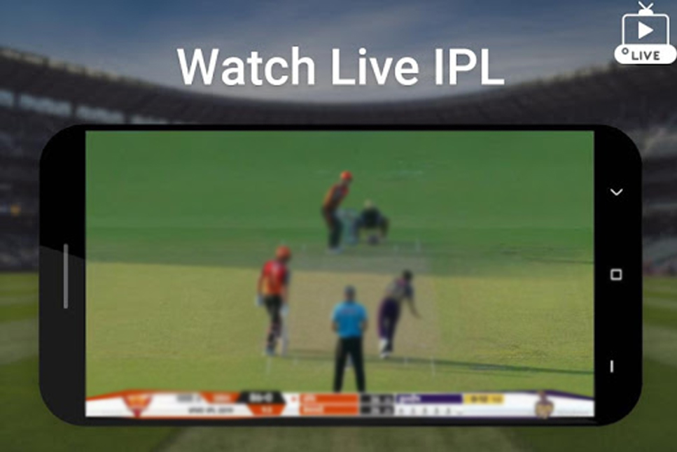 IPL Viewing Experience with JioCinema's