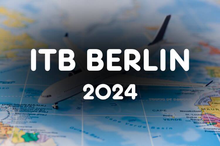 ITB Berlin 2024