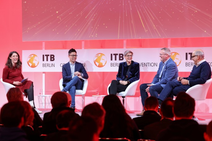 ITB Berlin Convention 2024