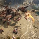 Dive into the Depths: the Ichthyans of Titan Quest 2 Ichthyans of Titan Quest 2