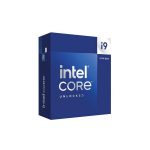 the Powerhouse: the Intel Core i9-14900KS Desktop Processor Intel Core i9-14900KS Desktop Processor