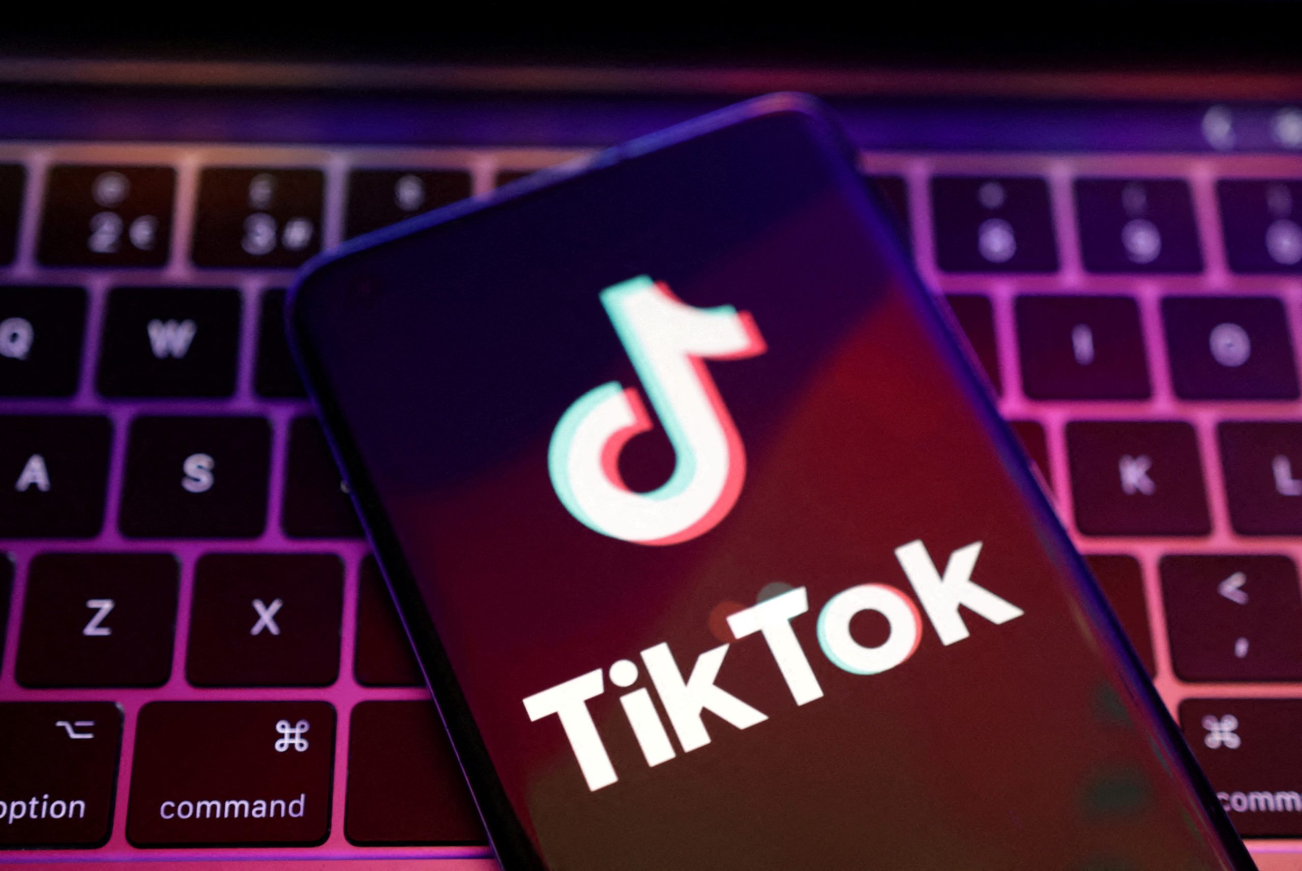 Is TikTok Facing a Ban in the US