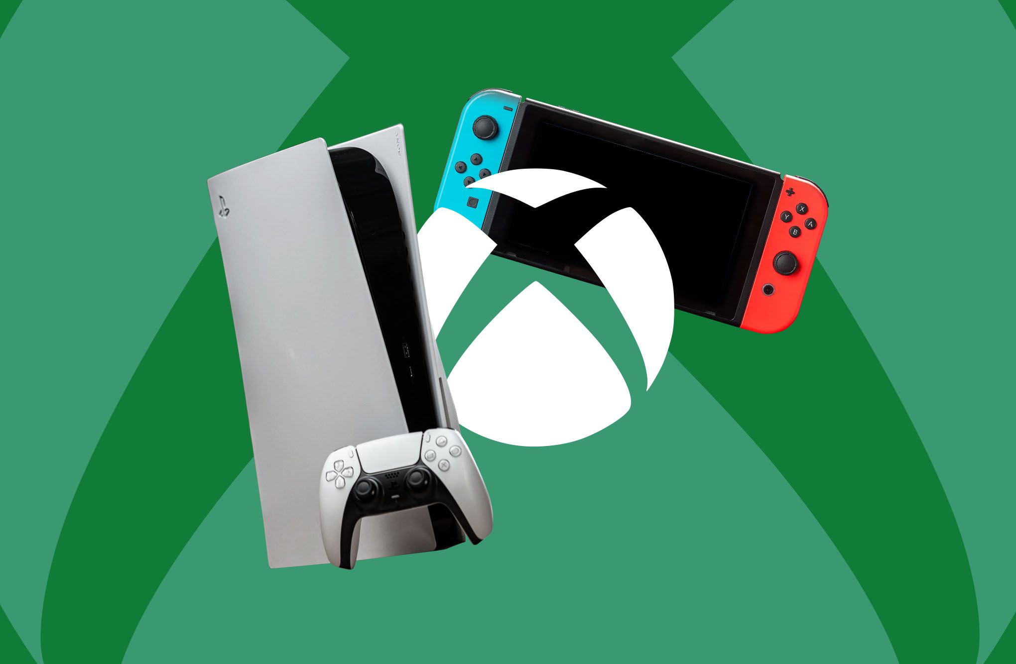 Is Xbox Going Mobile