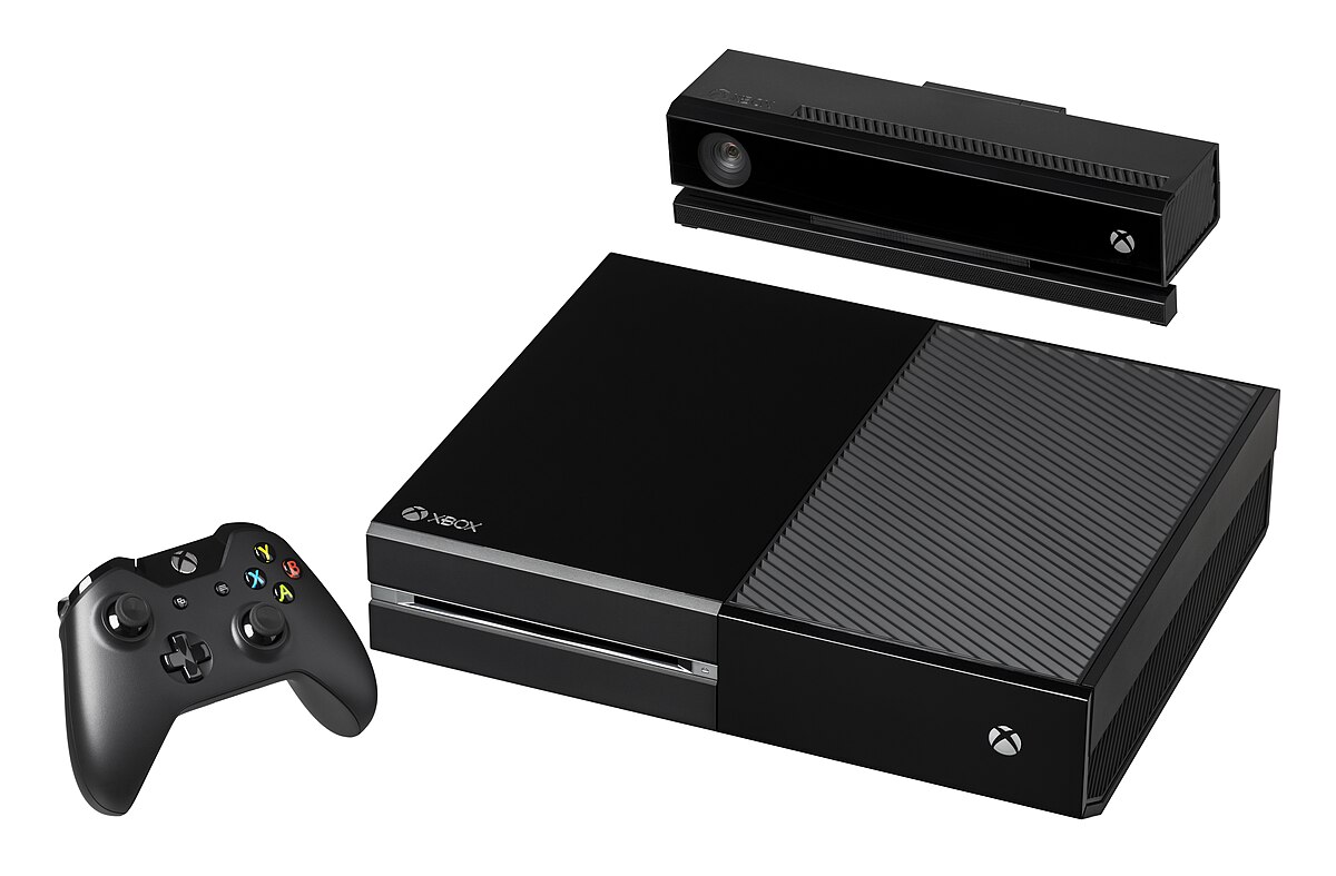 Is Xbox Losing Its European Grip