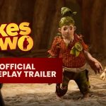 It Takes Two: A Cooperative Triumph Surpasses 16 Million Sales Milestone It Takes Two