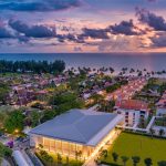 JW Marriott Unveils a Luxurious Escape