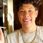 Jackson Mahomes Legal Update: Six Months Unsupervised Probation for Simple Battery Charge Jackson Mahomes