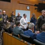 Crumbley Trial: Jury Selection Navigates Gun Ownership, Wife’s Conviction James Crumbley’s fate confront weighty issues in quest for fairness