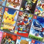 Japan Game Sales Surprise: Diverse Q1 2024 Top 10 Reflects Regional Gaming Trends Japan Game Sales Surprise