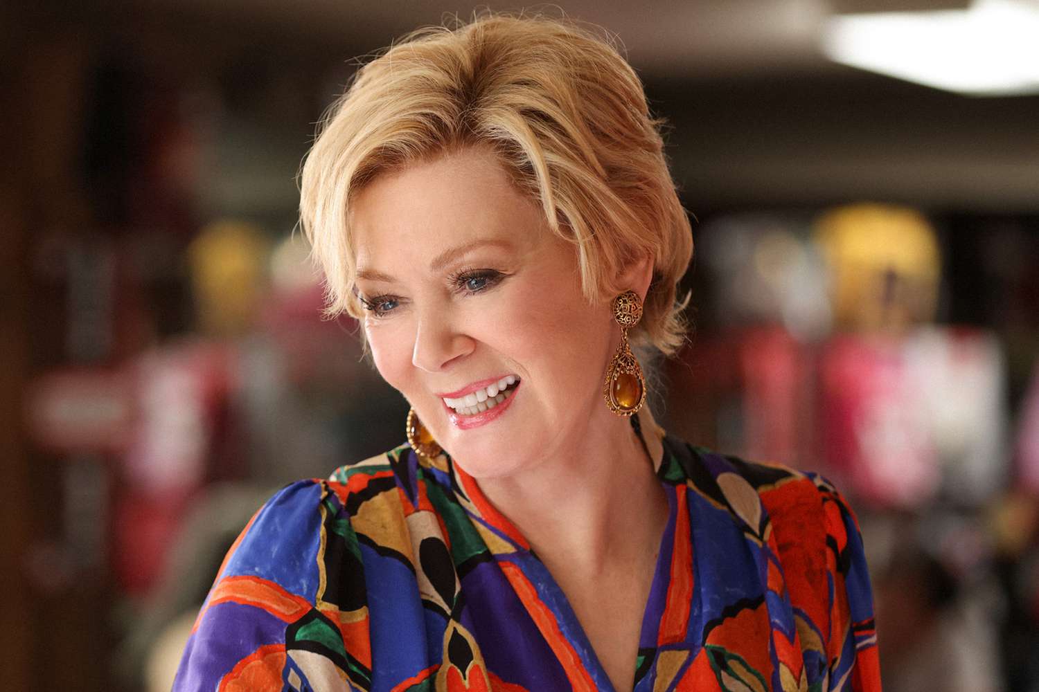 Jean Smart was Honored