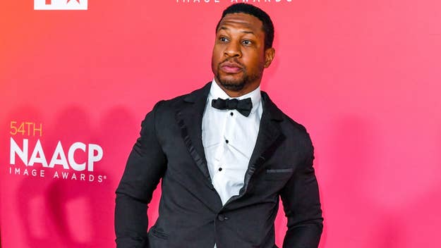 Jonathan Majors Faces New Lawsuit