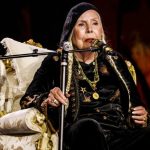 Joni Mitchell’s Return to Spotify: A Shift in Music Streaming Dynamics Joni Mitchell's Return to Spotify