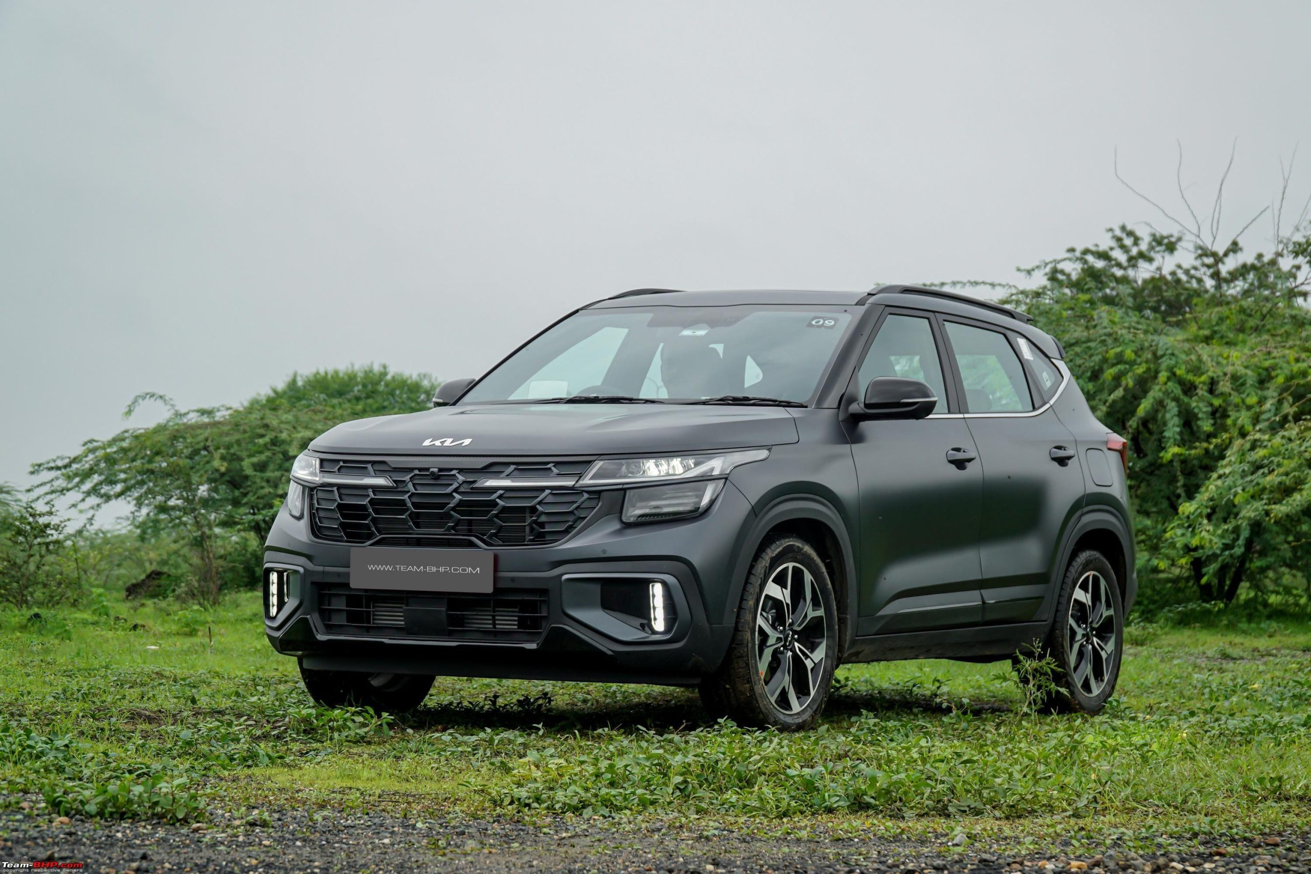 Kia Announces Price Increas