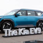 Kia EV9 Crowned World Car of the Year 2024: A Triumph for Electric Innovation Kia EV9 Crowned World Car
