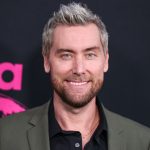 Lance Bass: Living with Diabetes and Prioritizing Health Lance Bass