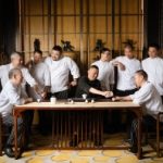 Langham Hospitality Group Celebrates