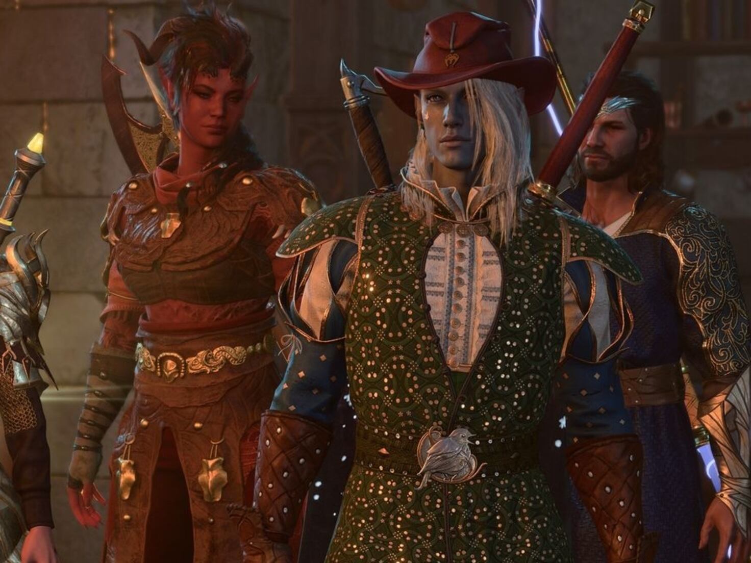 Larian Studios Sets Sights on the Future