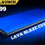 Lava Blaze Curve 5G A Comprehensive Overview Lava Blaze Curve 5G