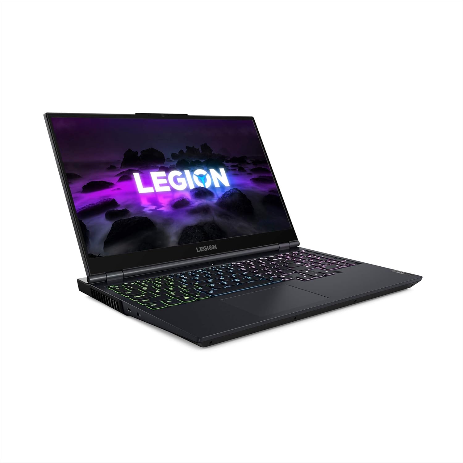 Lenovo Legion Gaming Laptops in India