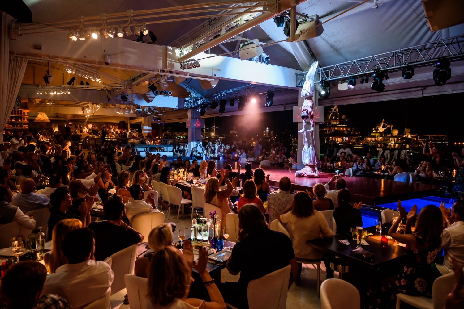 Lío Ibiza Announces a Season