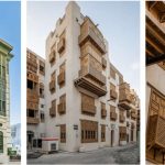 Luxurious Heritage Hotels Debut in Jeddah's Historic District