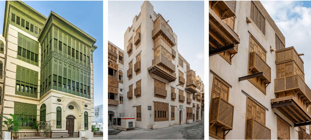 Luxurious Heritage Hotels Debut in Jeddah's Historic District