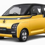 MG Revamps Electric Offerings: New Variants, Features, and Revised Prices for the Comet EV and ZS EV MG Revamps Electric Offerings