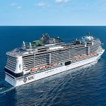 MSC Cruises Sets Sail Again
