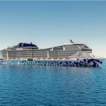 MSC World America Sets Sail for Miami