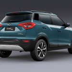 Mahindra Revamps the XUV300: Bigger Touchscreen, Tech Upgrades, and More Await Mahindra Revamps the XUV300