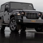 A Kaleidoscope of Colors: Exploring the Mahindra Thar’s Evolving Palette Mahindra Thar's Evolving Palette