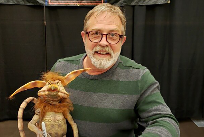 Mark Dodson