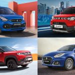 Maruti Arena Discounts Drive Savings on Hatchbacks and MPVs in March 2024 Maruti Arena Discounts