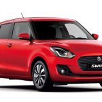 The All-New 2024 Maruti Suzuki Swift Zooms Closer to India Launch: Specs, Features, and More Revealed Maruti Suzuki Swift Zooms Closer