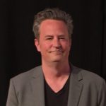 Matthew Perry’s Stepfather Opens Up About Actor’s Death: A Look Back at Their Bond Matthew Perry's Stepfather