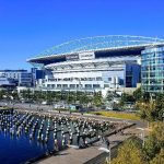 Melbourne Docklands Poised for Transformation: TFE Hotels to Operate Vibe Hotel Amidst Area’s Renaissance Melbourne Docklands