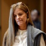 Michelle Troconis Found Guilty in Disappearance of Jennifer Dulos Jennifer Dulos, Michelle Troconis, Fotis Dulos, Connecticut missing person, murder conspiracy, missing mother, unresolved case, guilty verdict