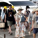 Middle East Poised for Chinese Tourist Boom