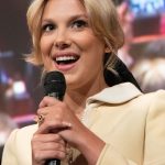 Millie Bobby Brown: Embracing Fluidity and Addressing the Accent Shift Millie Bobby Brown