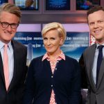The Controversy Surrounding Ronna McDaniel’s Hiring at NBC News: Insights from ‘Morning Joe’ Hosts and Media Figures 'Morning Joe' Hosts and Media Figures