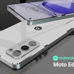 Unleash Your Creativity: The Motorola Edge 50 Pro Launches in India on April 3rd Motorola Edge 50 Pro Launches