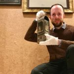 Movie Memorabilia Mania: Planet Hollywood Sells Off Iconic Props, Auction Frenzy Grips Los Angeles Movie Memorabilia Mania