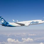 New Nonstop Service with Alaska Airlines