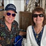 Remembering Nina Avramides: A Pillar in the Music Industry’s Management Realm Nina Avramides