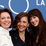 Addressing Pay Disparity in Hollywood: Insights from Olivia Colman and Taraji P. Henson Olivia Colman and Taraji P. Henson