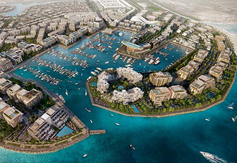 Oman Paves the Way for Tourism Growth