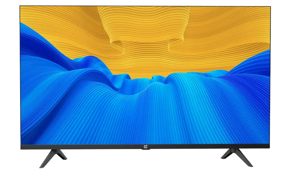 OnePlus Exits the Indian Smart TV