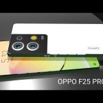 Oppo F25 Pro: A New Mid-Range Contender Enters the Arena Oppo F25 Pro